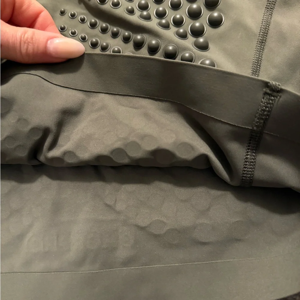 Omorpho weighted G tank top - Picture 2 of 5